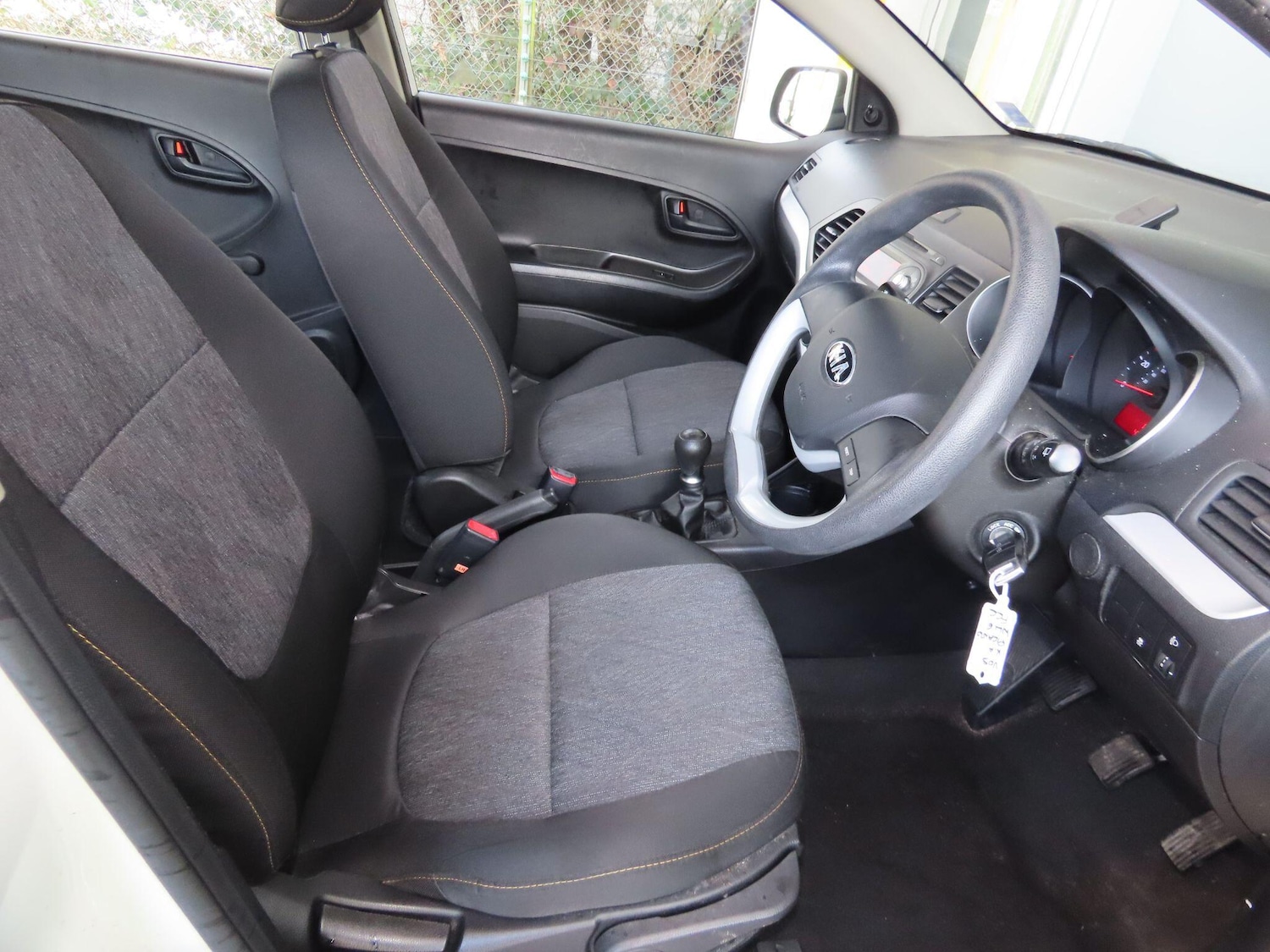 Used Kia Picanto 2016 for sale - 77524338: Photo 9