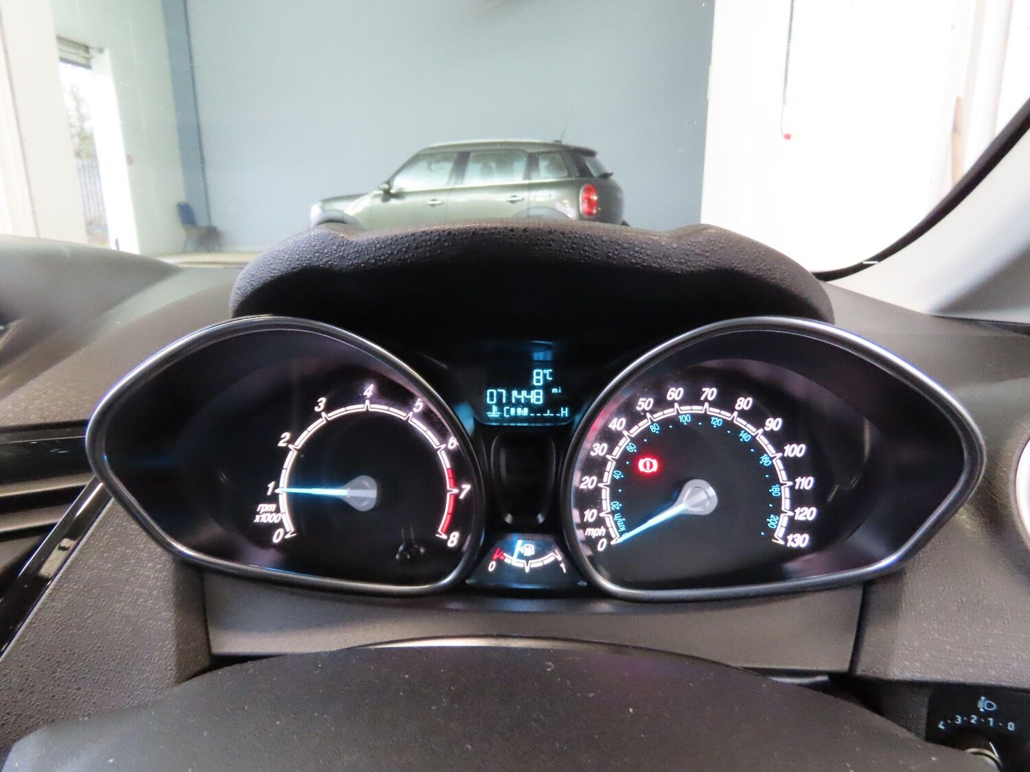 Used Ford Fiesta 2017 for sale - 77468715: Photo 11