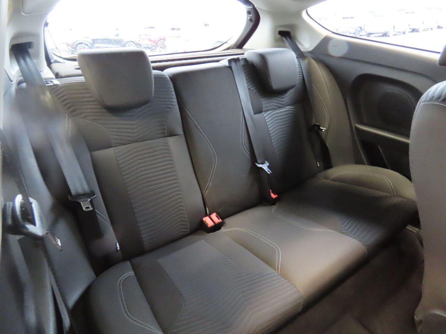 Used Ford Fiesta 2017 for sale - 77468715: Photo 13