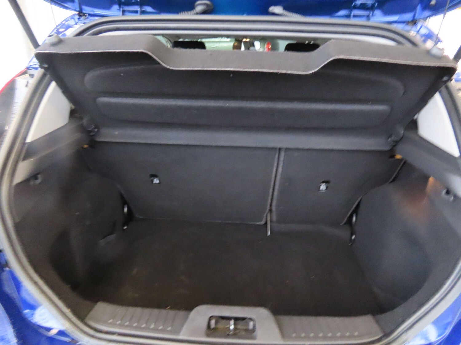 Used Ford Fiesta 2017 for sale - 77468715: Photo 15