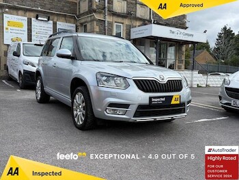 2015 (65) - 2.0 TDI CR SE L 5dr