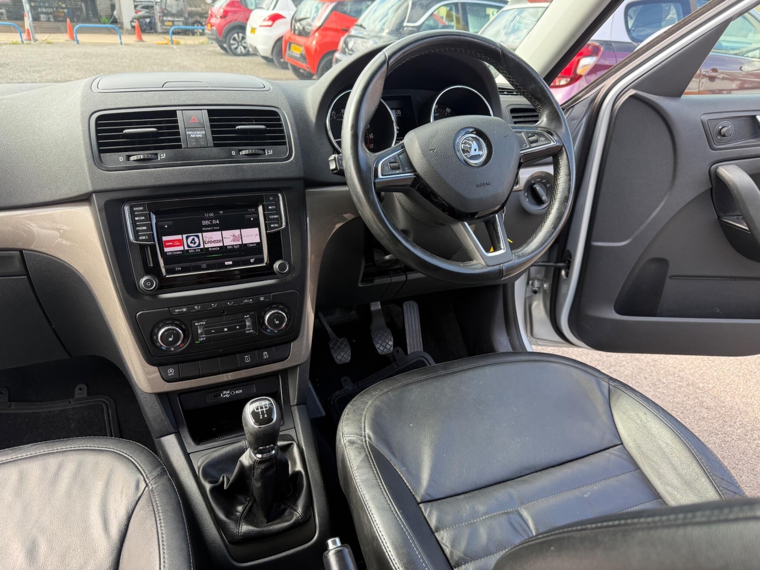 Vehicle 26