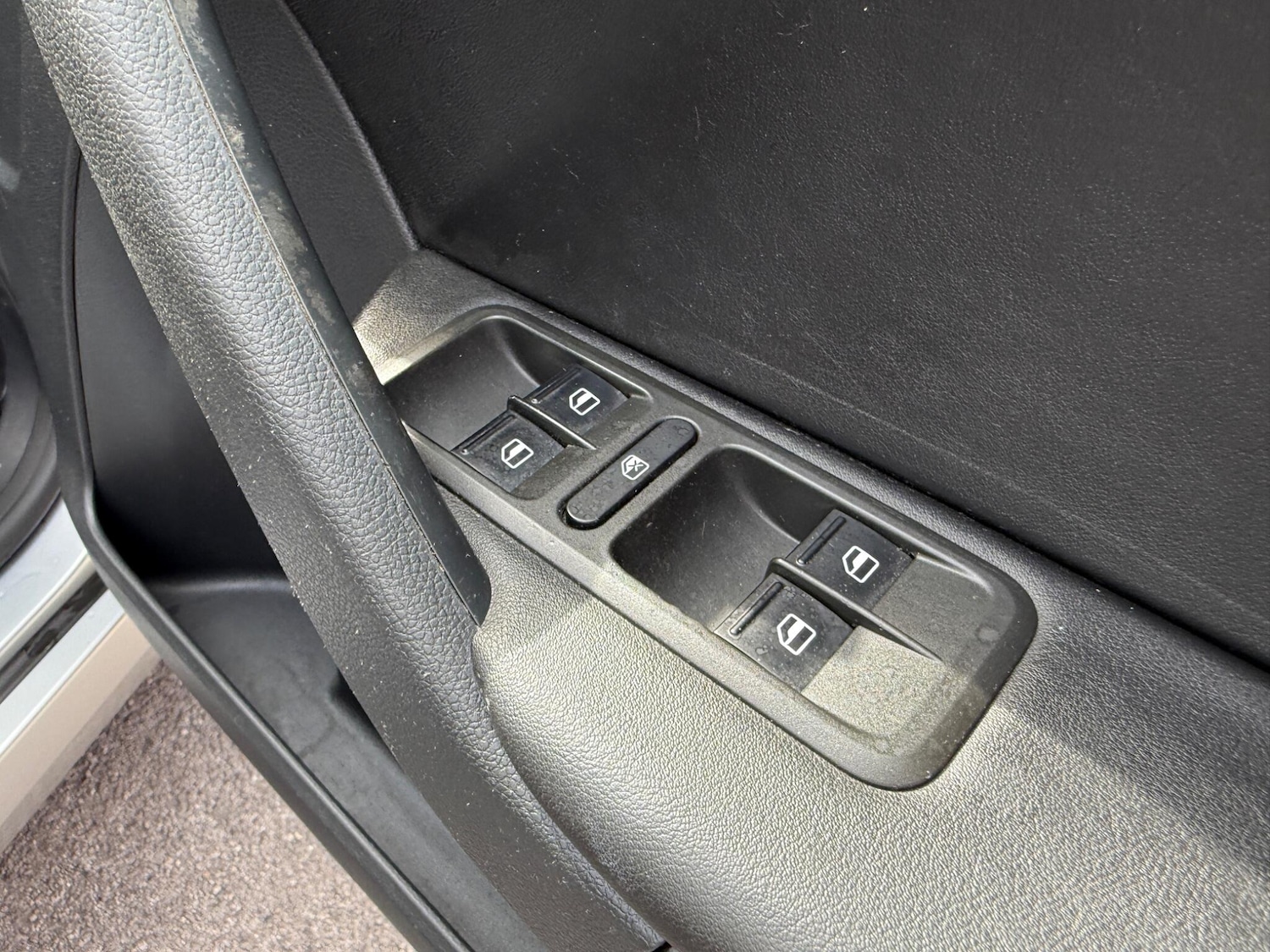 Vehicle 36
