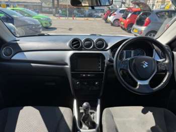 Used Suzuki Vitara 2017 for sale - 75363241: Photo