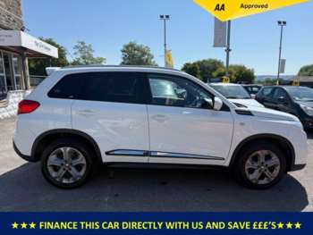 Used Suzuki Vitara 2017 for sale - 75363241: Photo
