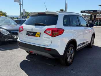 Used Suzuki Vitara 2017 for sale - 75363241: Photo