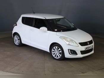 Used Suzuki Swift 2014 for sale - 79303364: Photo