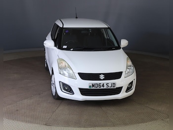 Used Suzuki Swift 2014 for sale - 79303364: Photo