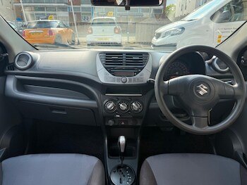Used Suzuki Alto 2013 for sale - 75363570: Photo