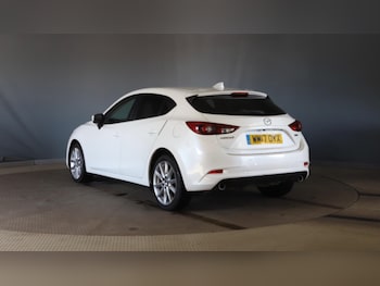 Used Mazda Mazda3 2017 for sale - 78741281: Photo