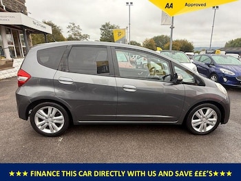 Used Honda Jazz 2013 for sale - 76151194: Photo