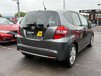 Used Honda Jazz 2013 for sale - 76151194: Photo