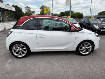 Used Vauxhall Adam 2015 for sale - 74895405: Photo