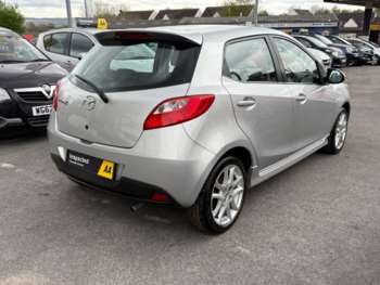 Used Mazda Mazda2 2011 for sale - 74324983: Photo