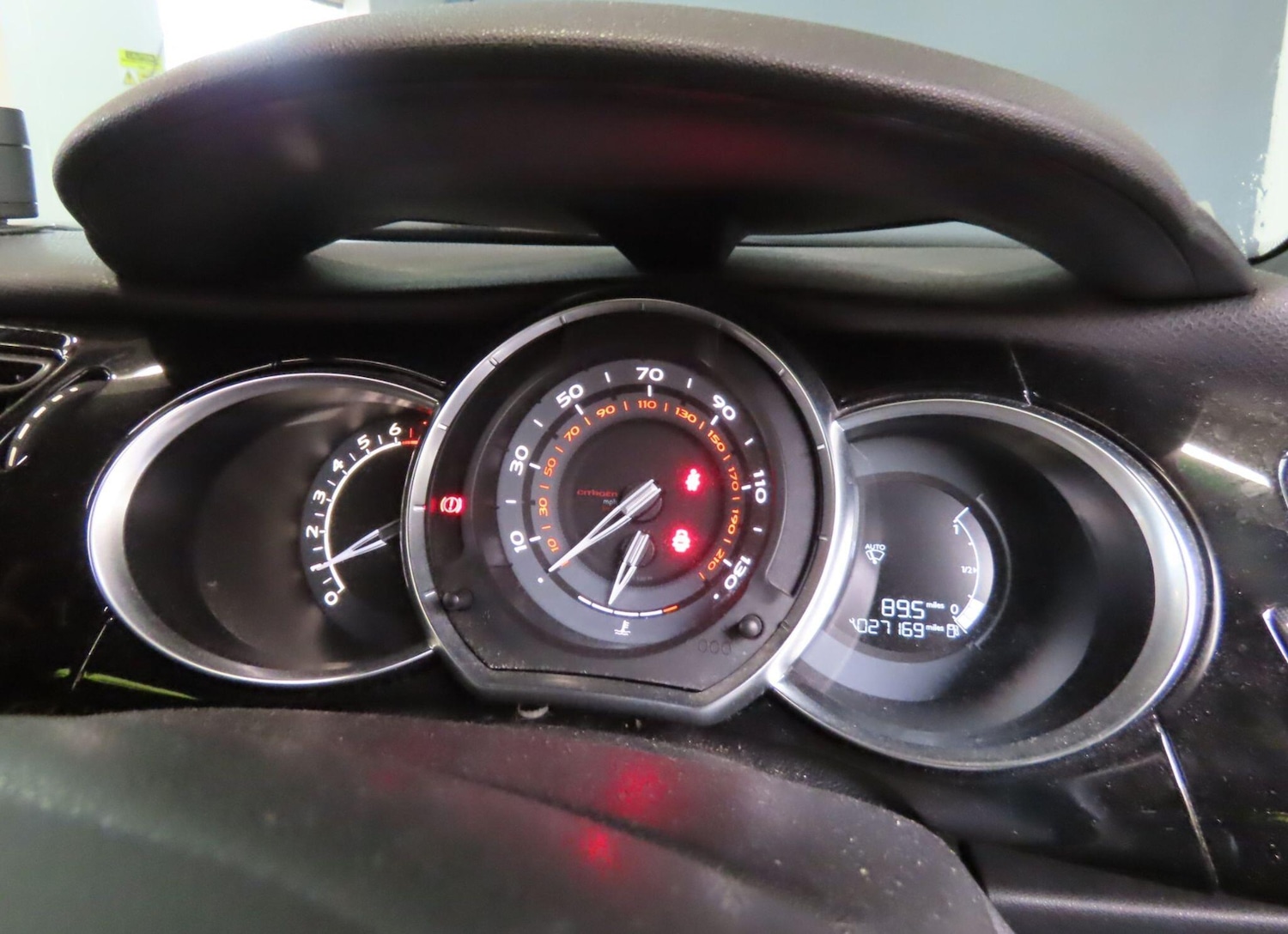 Used Citroen DS3 2014 for sale - 76926988: Photo 11