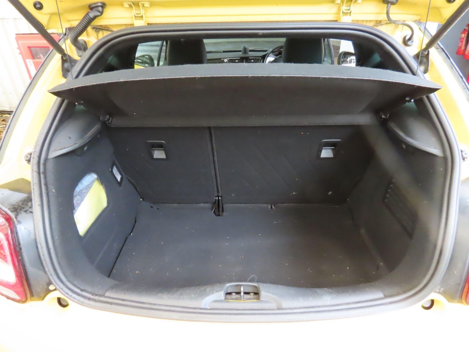 Used Citroen DS3 2014 for sale - 76926988: Photo 15