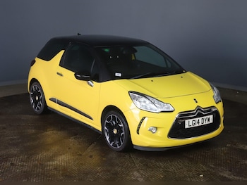 2014 (14) - 1.6 VTi 16V DStyle Plus 3dr