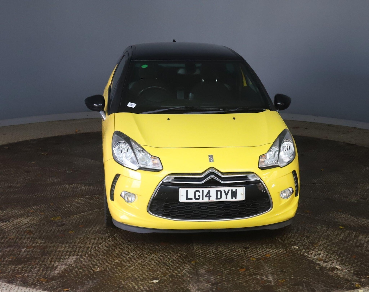 Used Citroen DS3 2014 for sale - 76926988: Photo 6