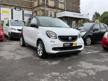 (16) - 1.0 Passion Euro 6 (s/s) 5dr