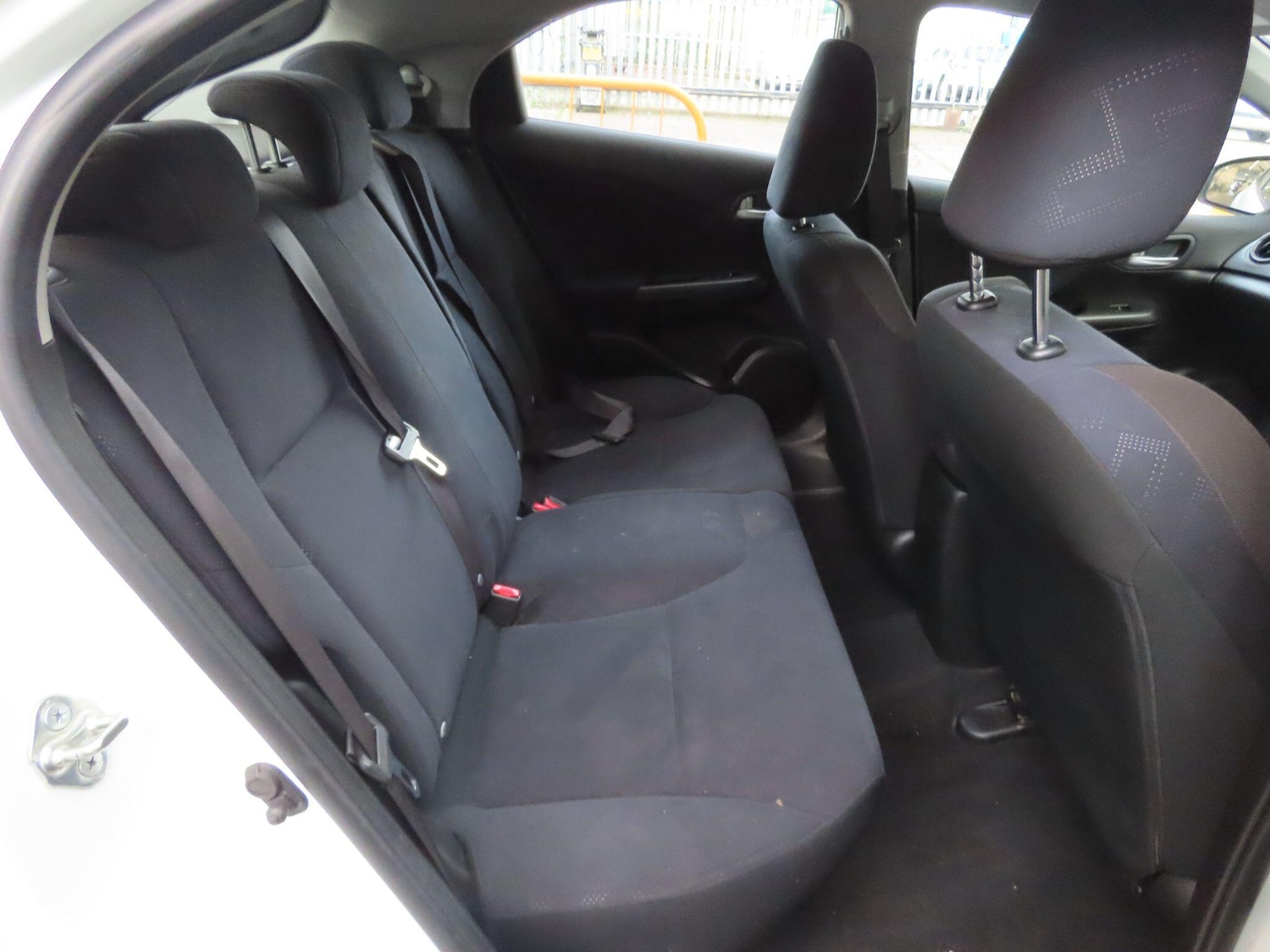 Used Honda Civic 2013 for sale - 77524606: Photo 13