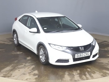Used Honda Civic 2013 for sale - 77524606: Photo