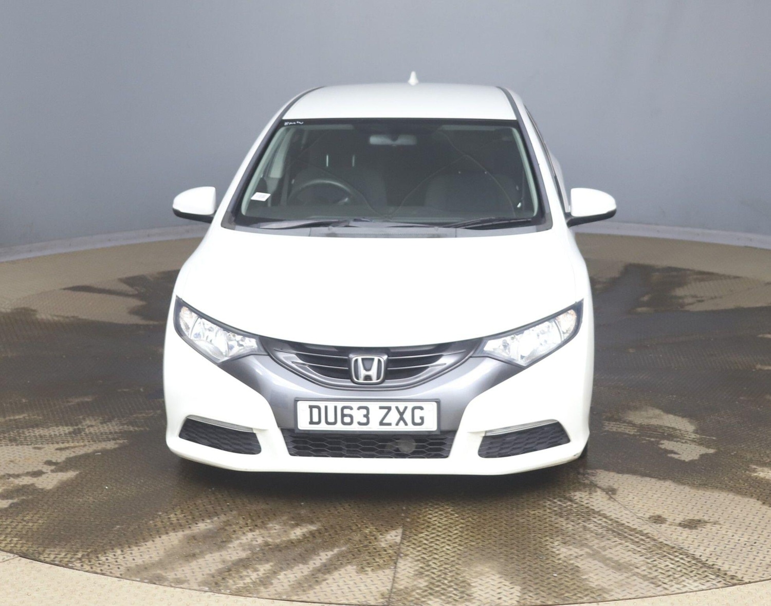 Used Honda Civic 2013 for sale - 77524606: Photo 2