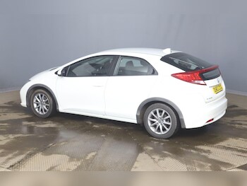 Used Honda Civic 2013 for sale - 77524606: Photo