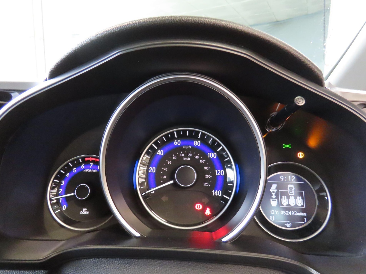 Used Honda Jazz 2016 for sale - 76573678: Photo 10