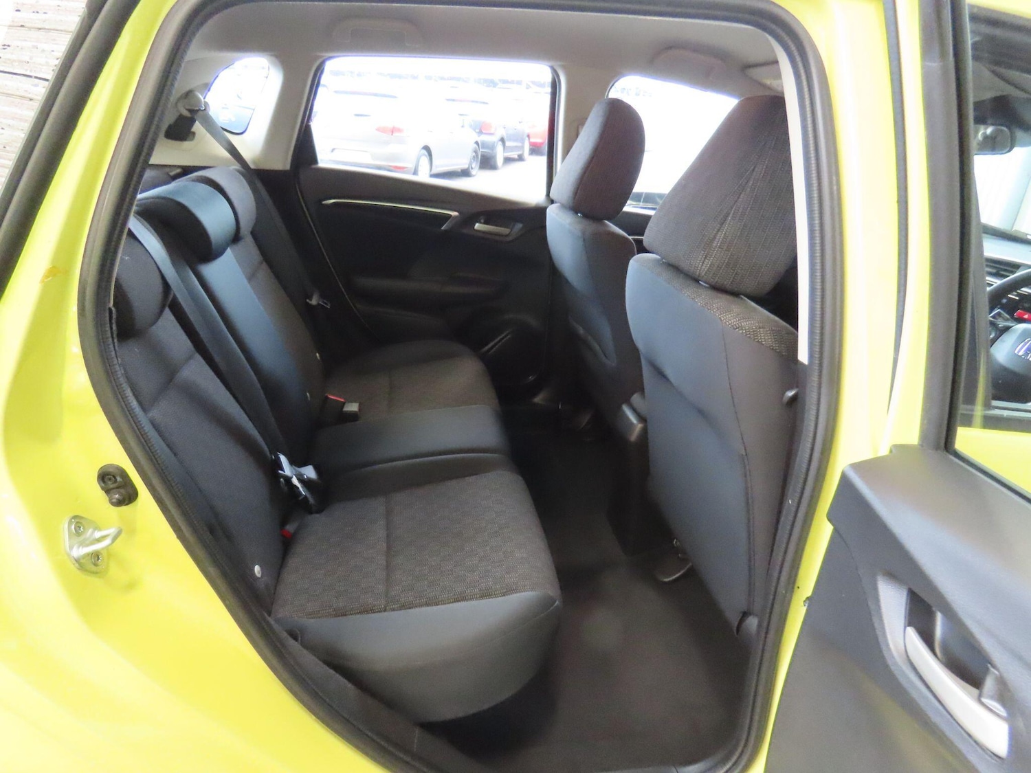 Used Honda Jazz 2016 for sale - 76573678: Photo 13