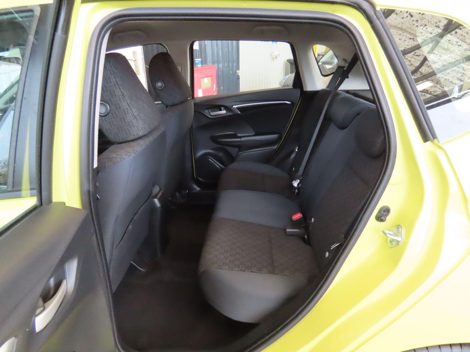 Used Honda Jazz 2016 for sale - 76573678: Photo 14