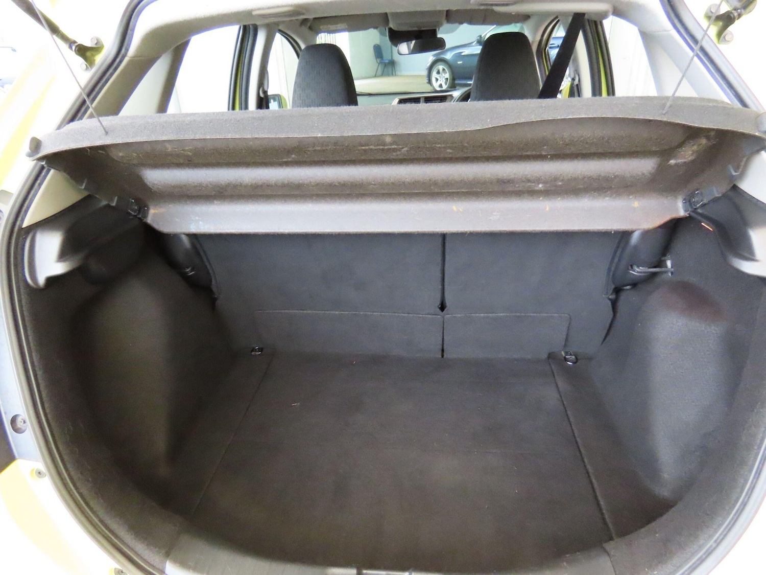 Used Honda Jazz 2016 for sale - 76573678: Photo 15