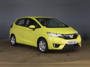 Used Honda Jazz 2016 for sale - 76573678: Photo