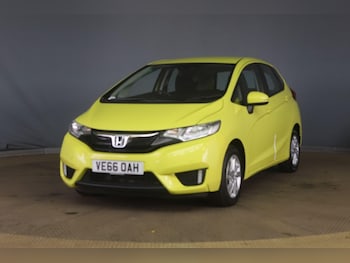 Used Honda Jazz 2016 for sale - 76573678: Photo