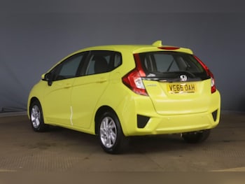 Used Honda Jazz 2016 for sale - 76573678: Photo