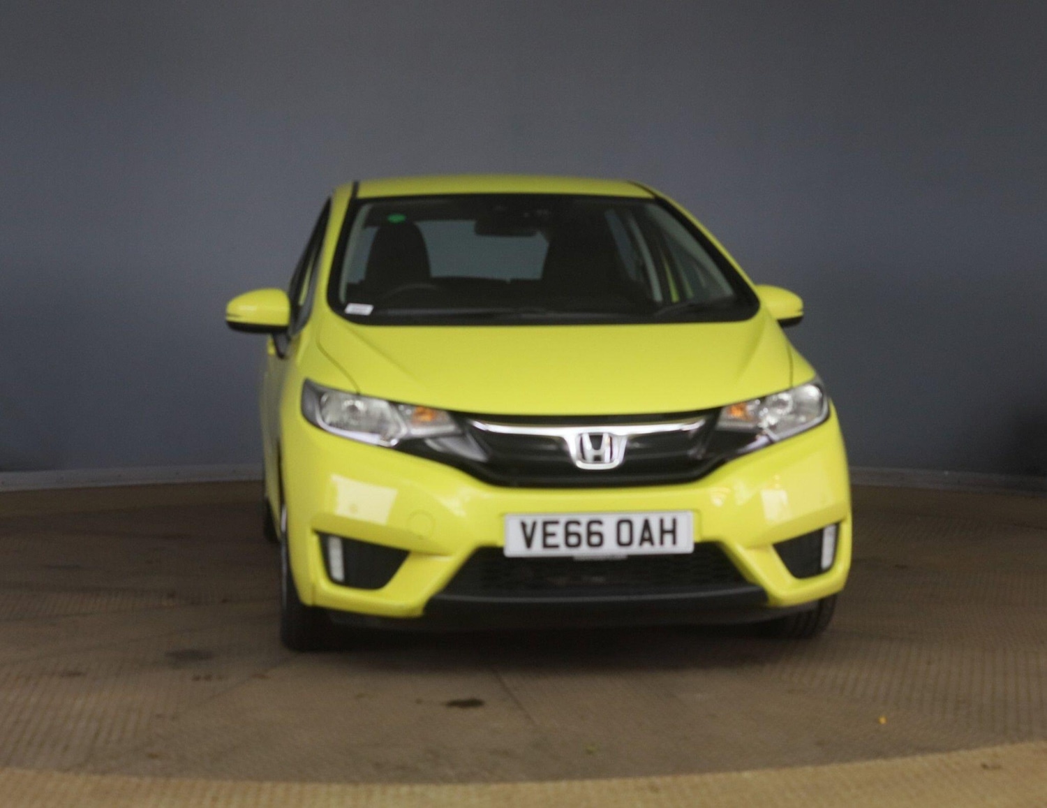 Used Honda Jazz 2016 for sale - 76573678: Photo 5
