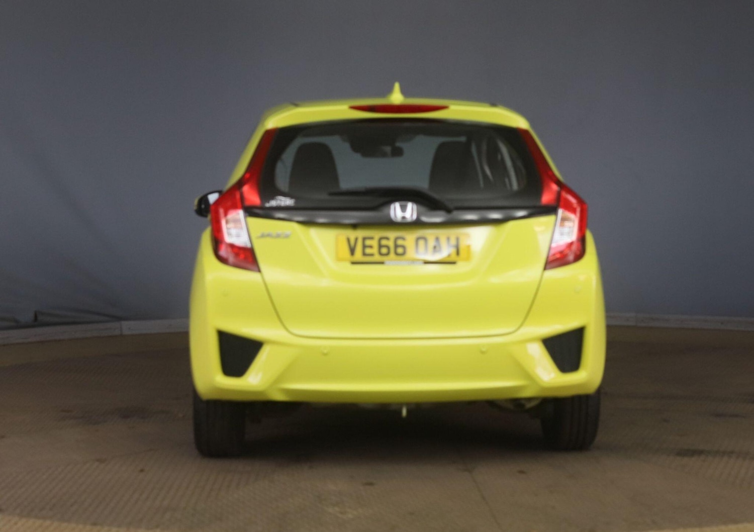 Used Honda Jazz 2016 for sale - 76573678: Photo 6