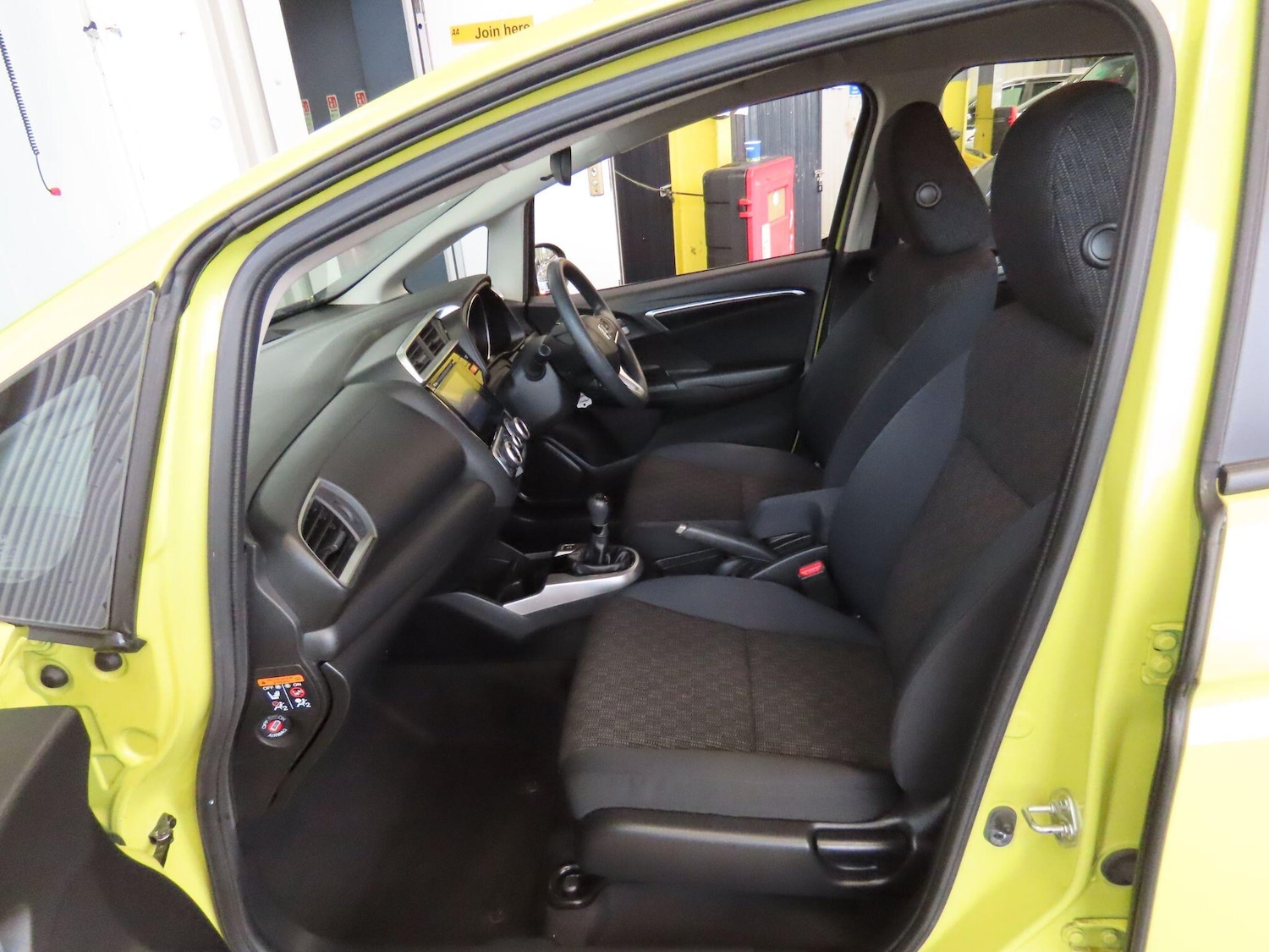 Used Honda Jazz 2016 for sale - 76573678: Photo 9