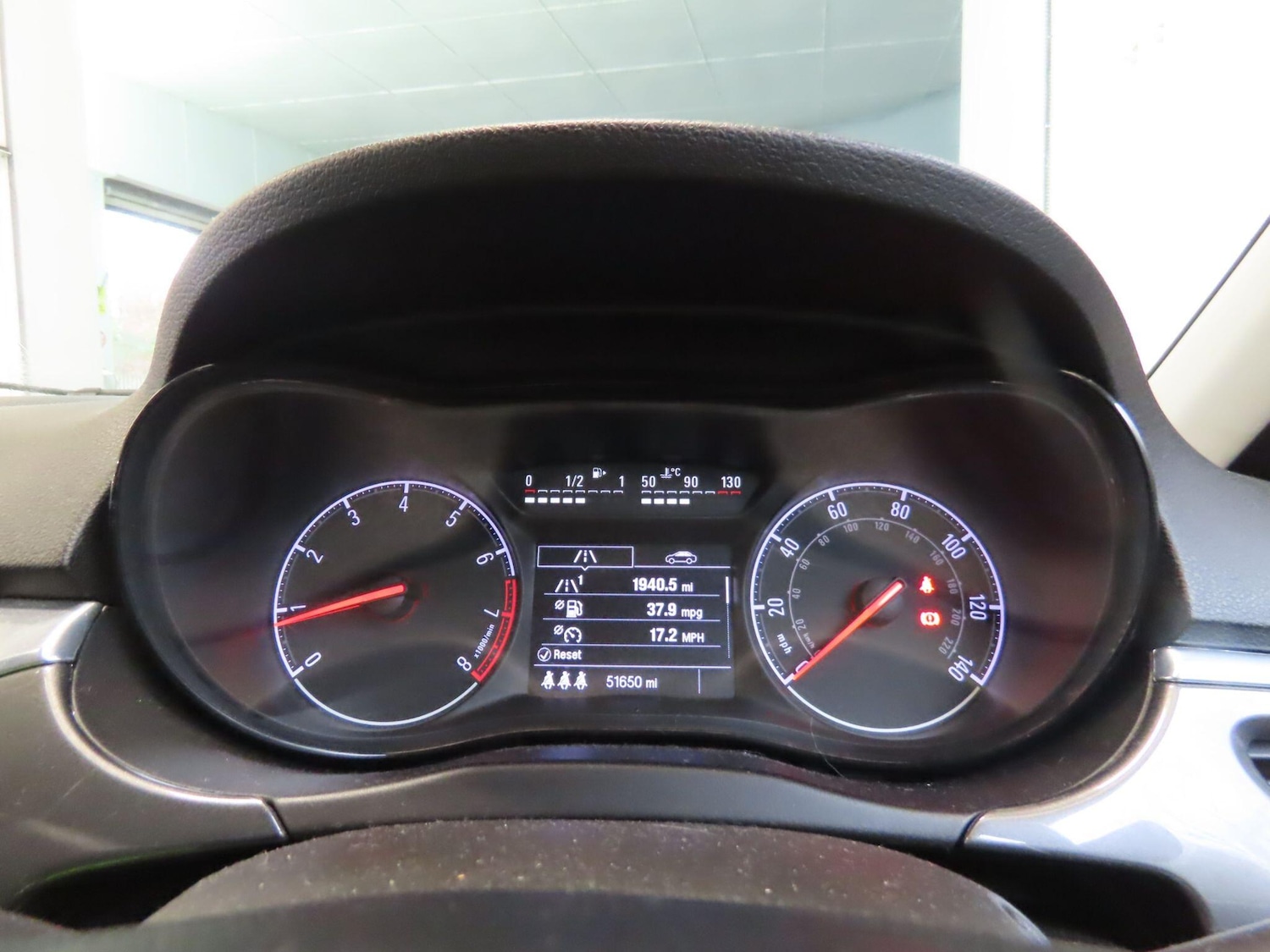 Used Vauxhall Corsa 2015 for sale - 77238251: Photo 11