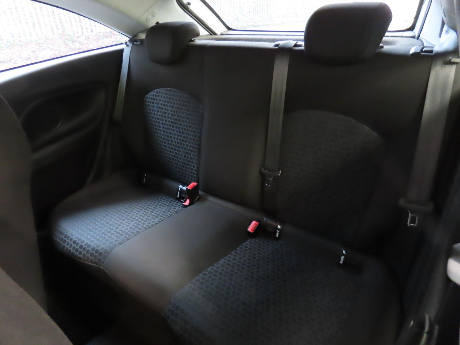 Used Vauxhall Corsa 2015 for sale - 77238251: Photo 14