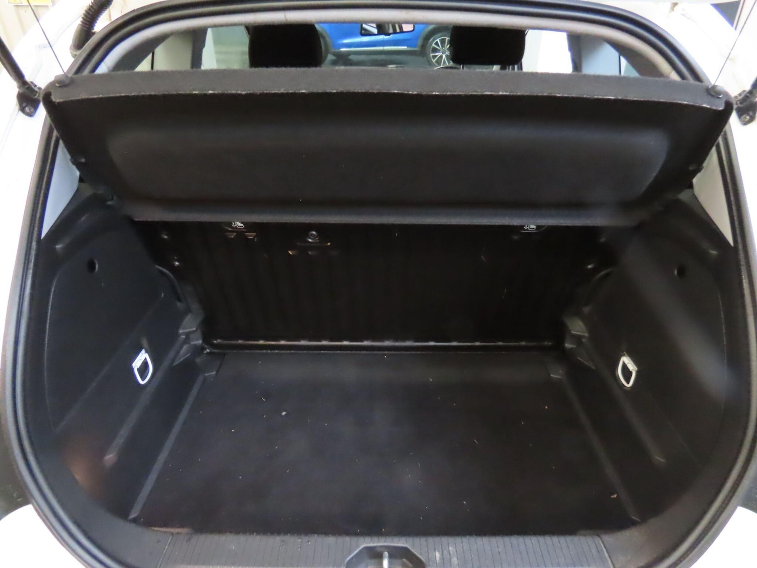 Used Vauxhall Corsa 2015 for sale - 77238251: Photo 15