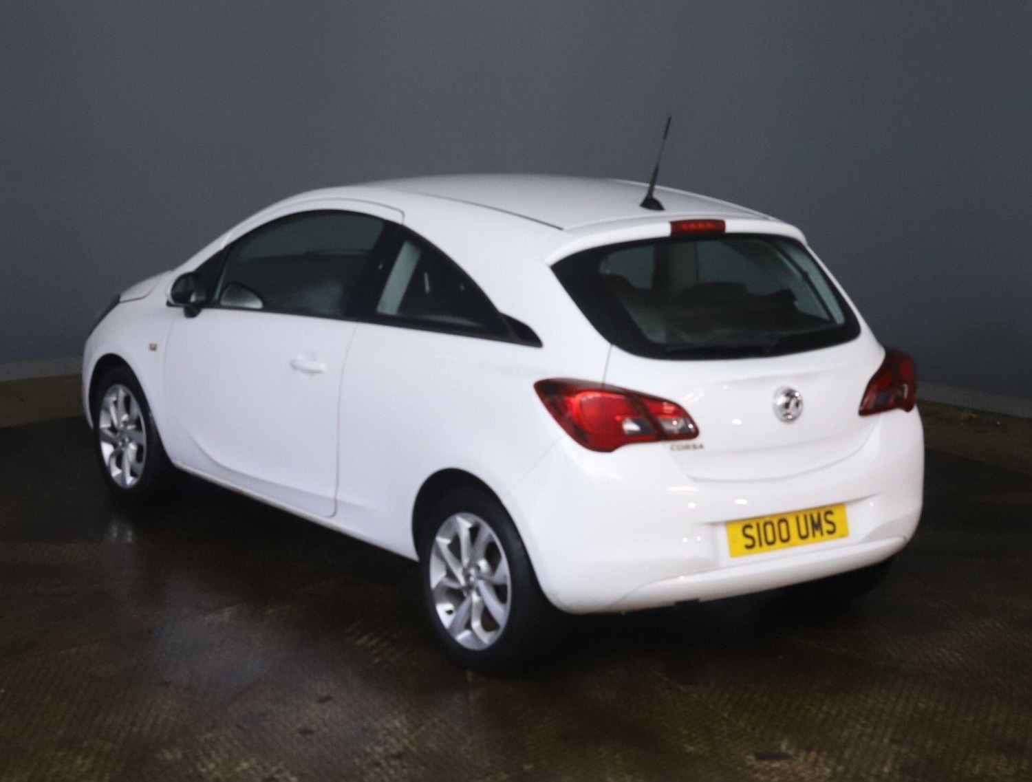 Used Vauxhall Corsa 2015 for sale - 77238251: Photo 5