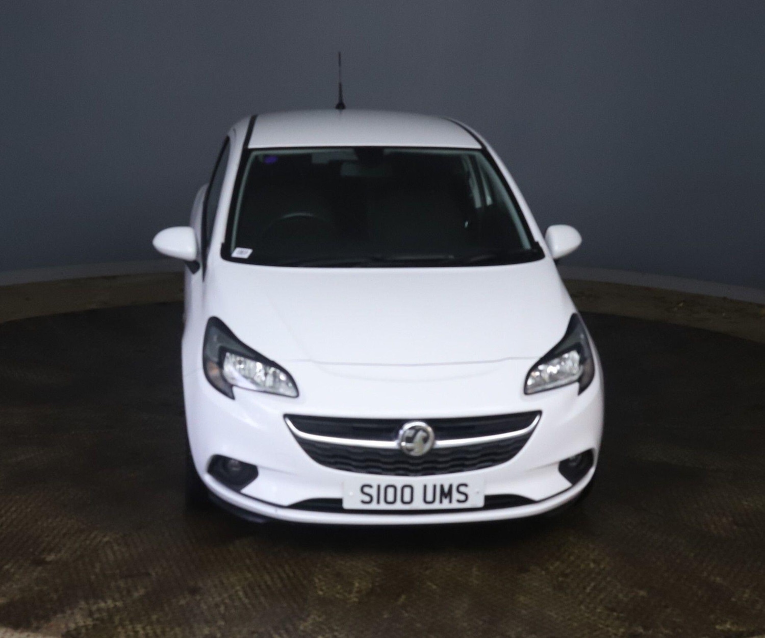 Used Vauxhall Corsa 2015 for sale - 77238251: Photo 6