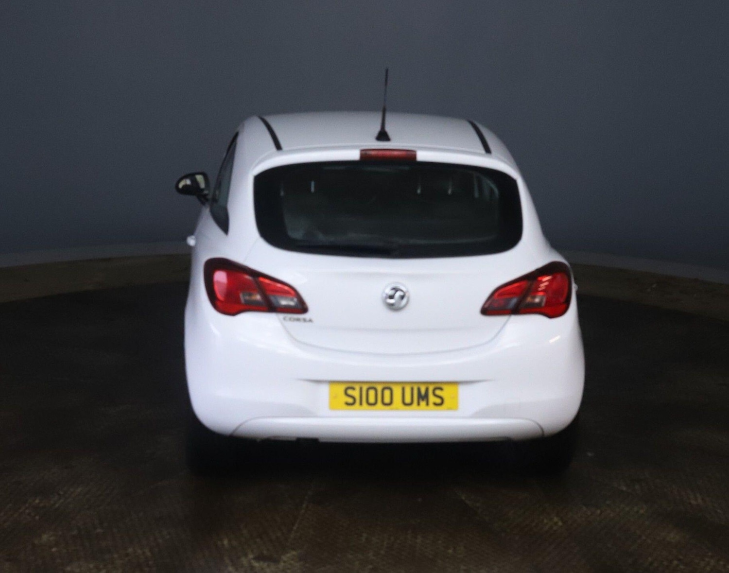 Used Vauxhall Corsa 2015 for sale - 77238251: Photo 7
