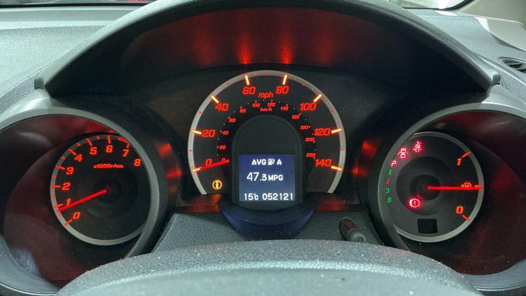 Used Honda Jazz 2013 for sale - 77710123: Photo 11