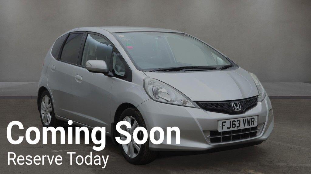 Used Honda Jazz 2013 for sale - 77710123: Photo 16