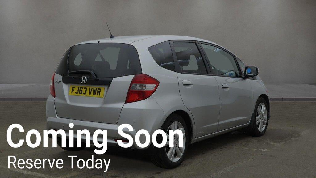 Used Honda Jazz 2013 for sale - 77710123: Photo 17