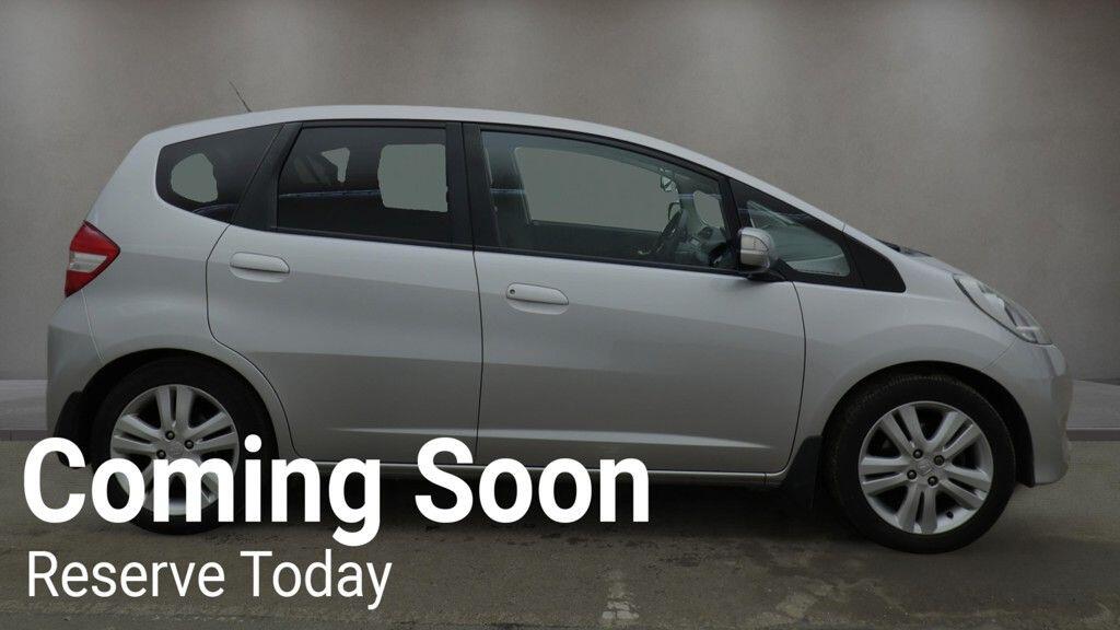 Used Honda Jazz 2013 for sale - 77710123: Photo 18