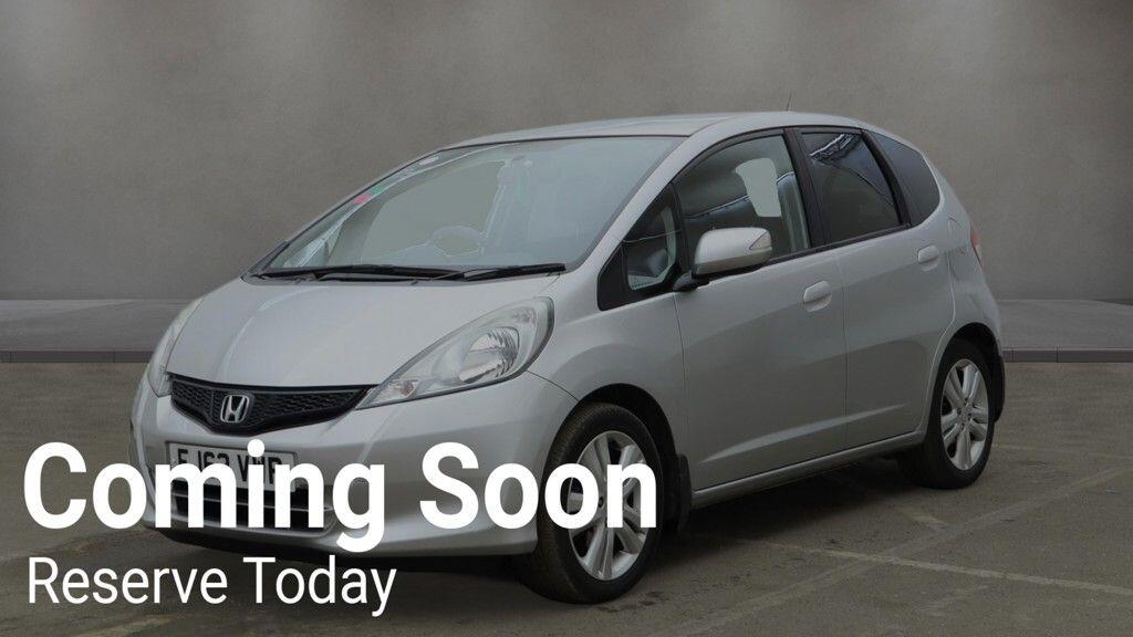 Used Honda Jazz 2013 for sale - 77710123: Photo 19