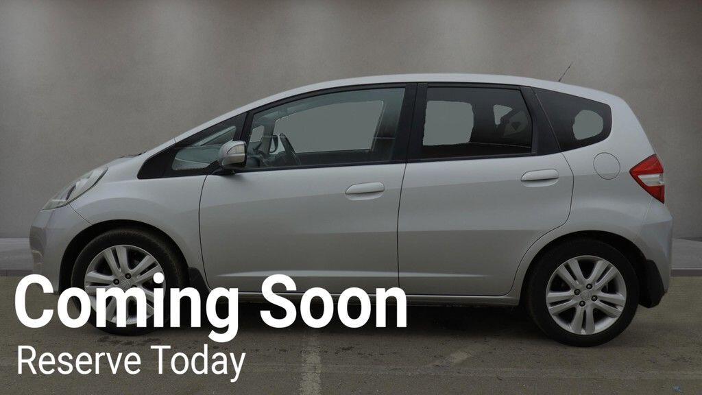 Used Honda Jazz 2013 for sale - 77710123: Photo 20