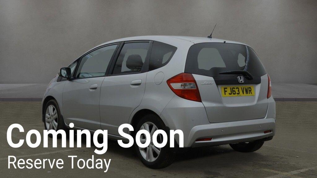 Used Honda Jazz 2013 for sale - 77710123: Photo 21